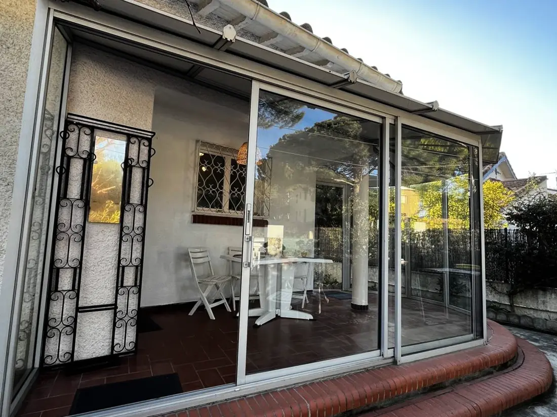 Maison de Vacances Canet-en-Roussillon 253