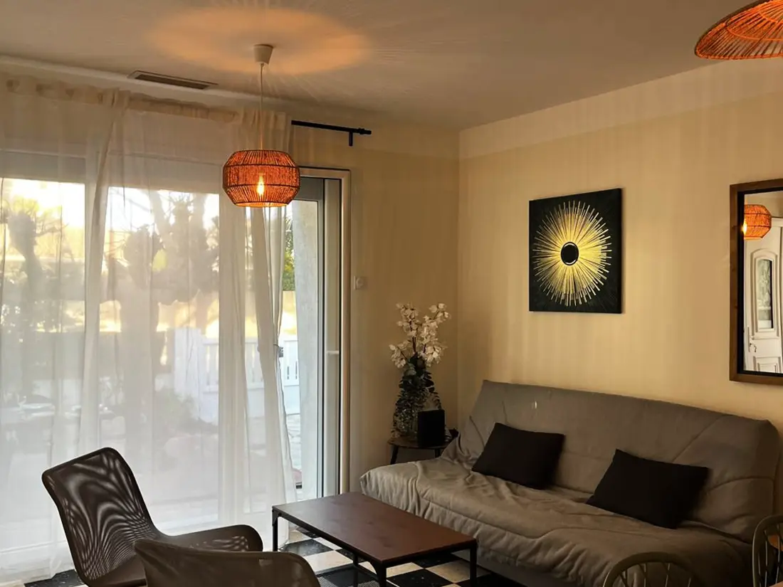 Maison de Vacances Canet-en-Roussillon 253