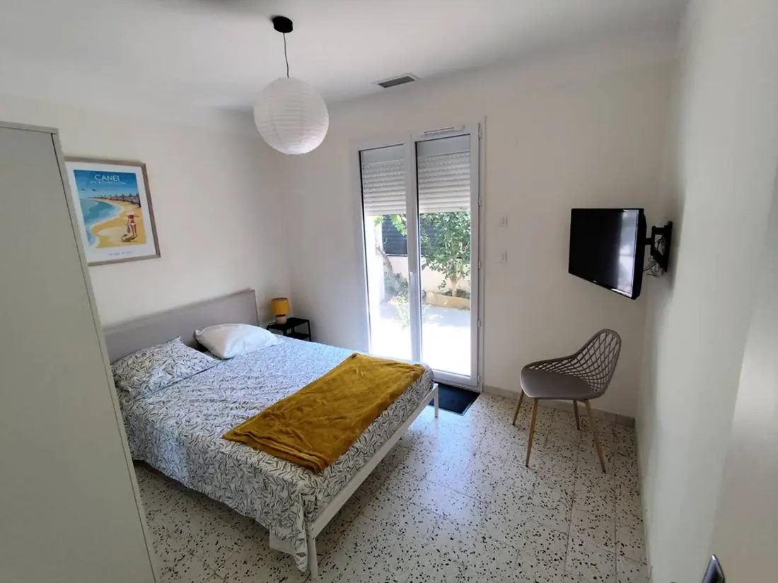 Maison de Vacances Canet-en-Roussillon 253