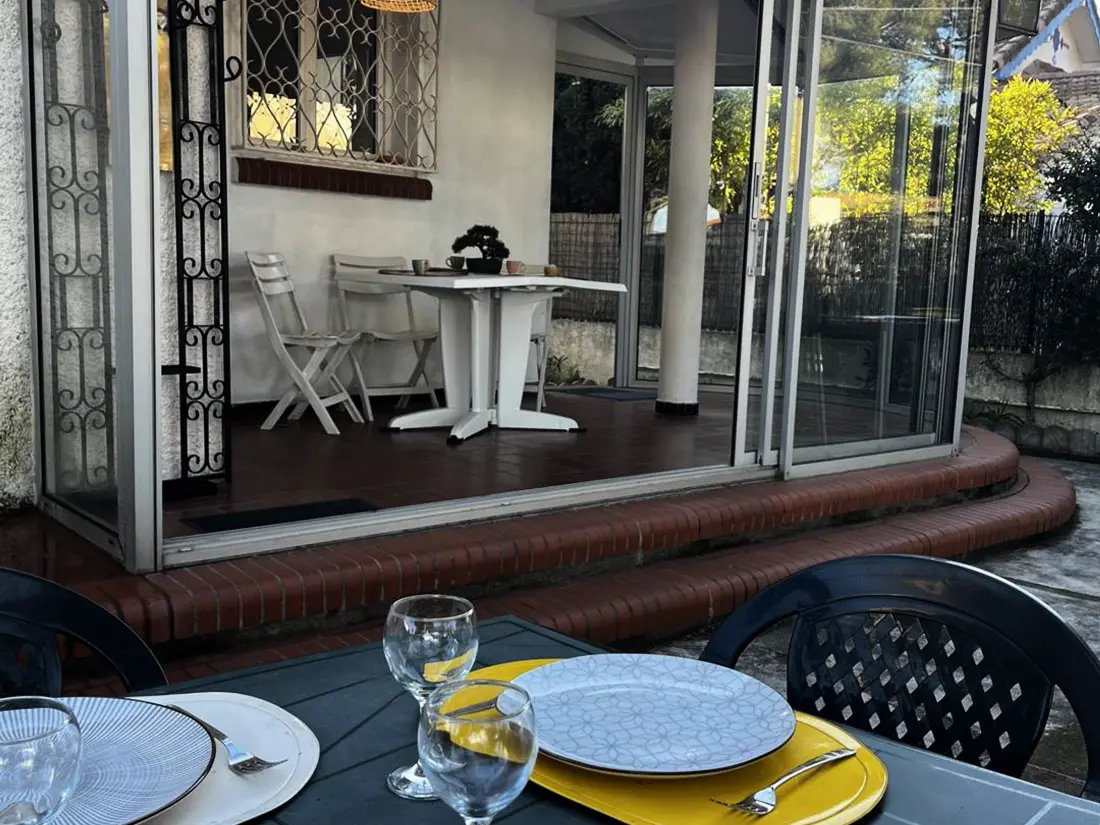 Maison de Vacances Canet-en-Roussillon 253