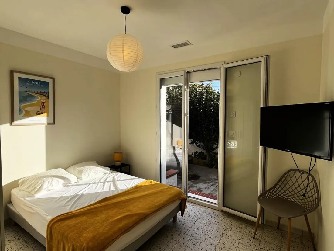 Maison de Vacances Canet-en-Roussillon 253