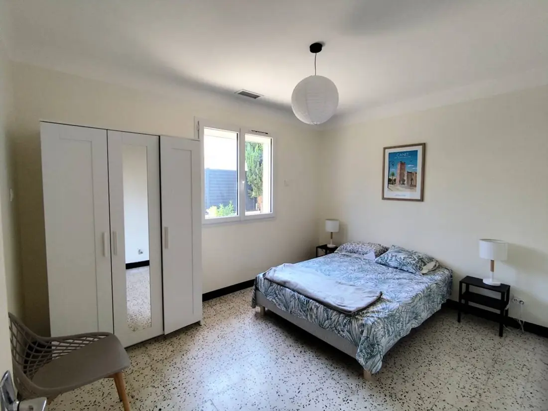 Maison de Vacances Canet-en-Roussillon 253