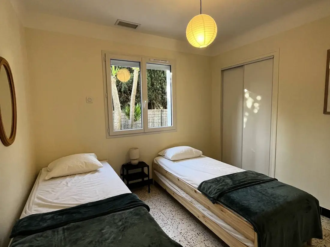 Maison de Vacances Canet-en-Roussillon 253