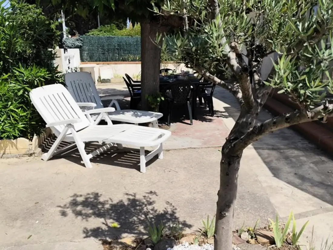 Maison de Vacances Canet-en-Roussillon 253