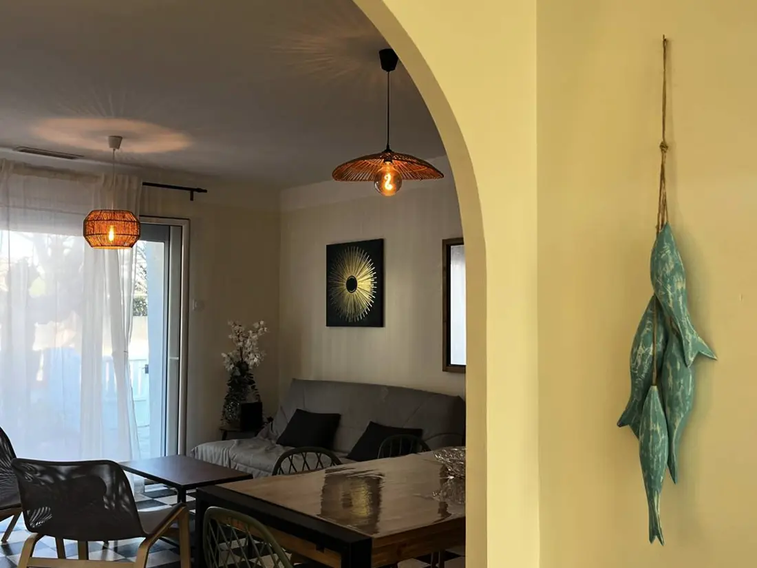 Maison de Vacances Canet-en-Roussillon 253