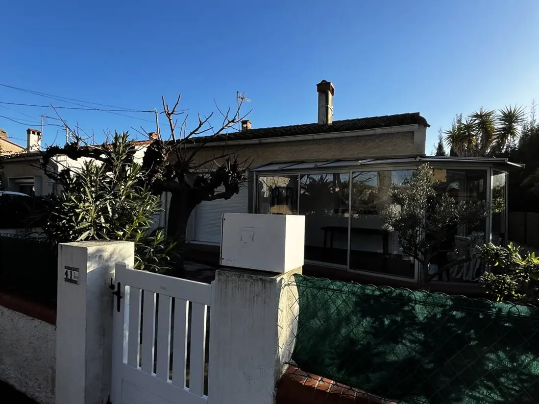 Maison de Vacances Canet-en-Roussillon 253
