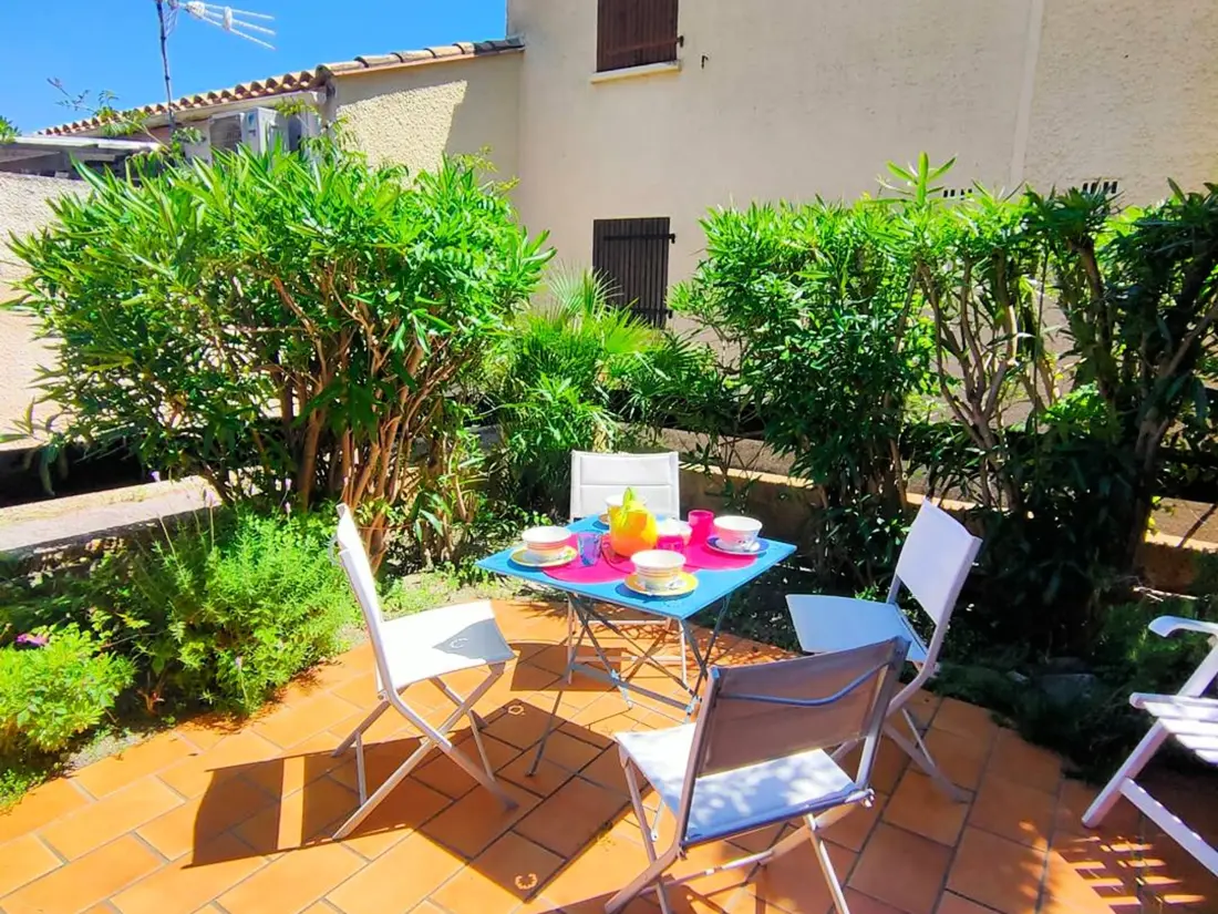 Maison de Vacances Canet-en-Roussillon 49