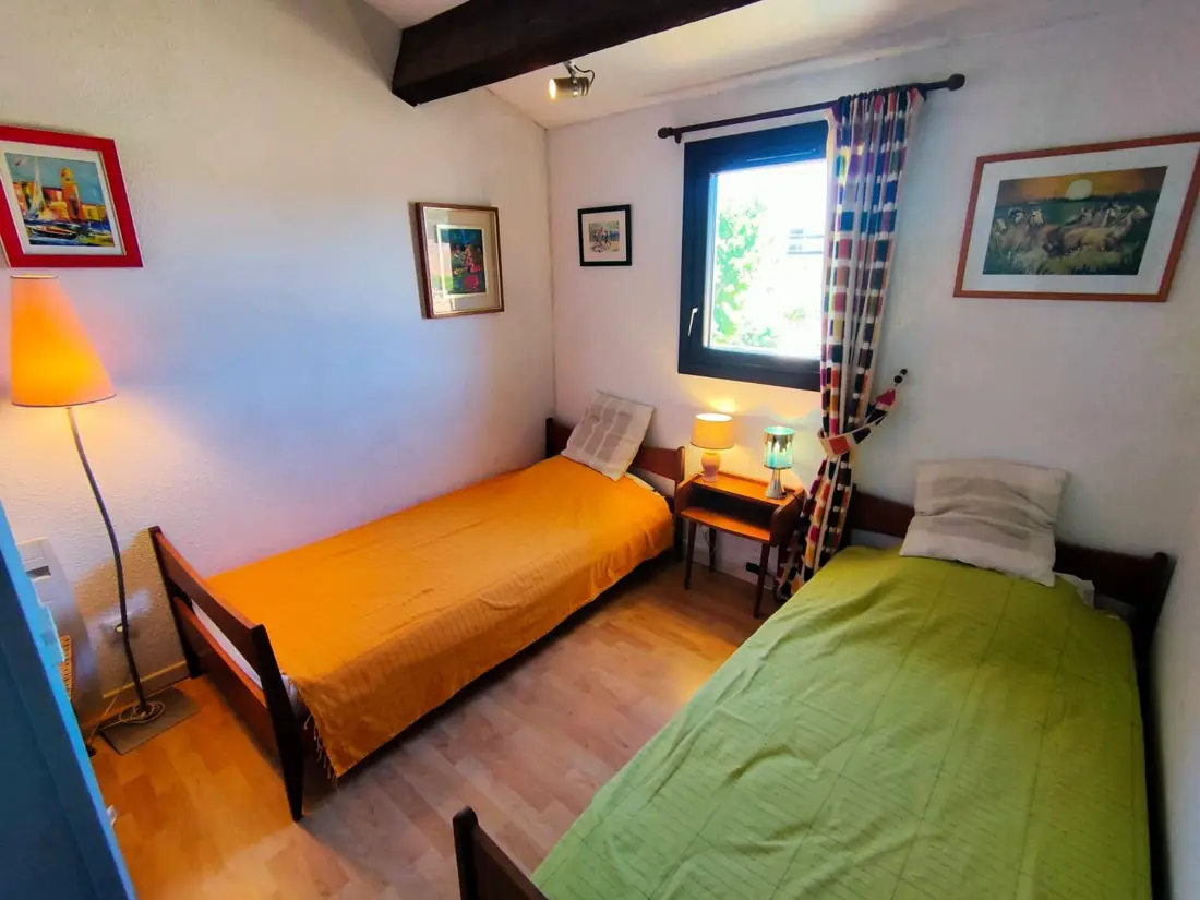 Maison de Vacances Canet-en-Roussillon 49