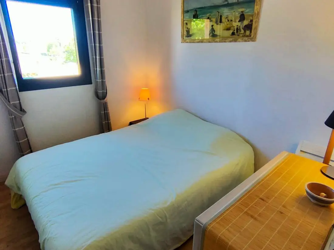 Maison de Vacances Canet-en-Roussillon 49