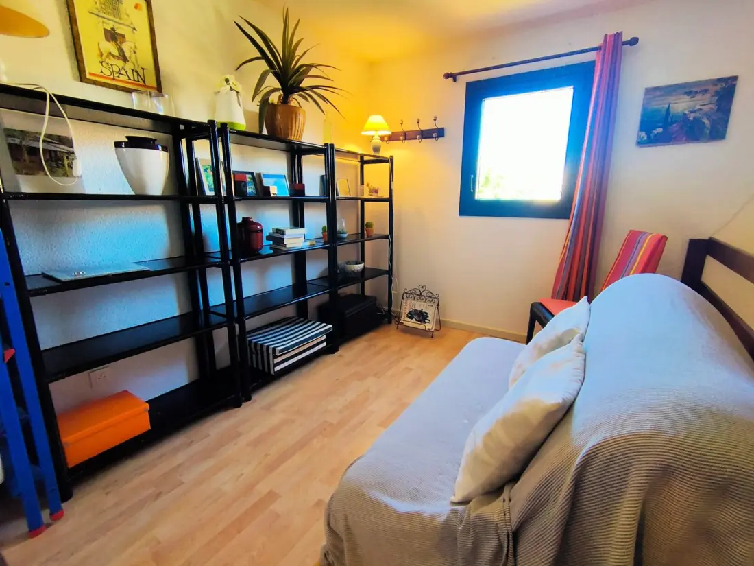 Maison de Vacances Canet-en-Roussillon 49