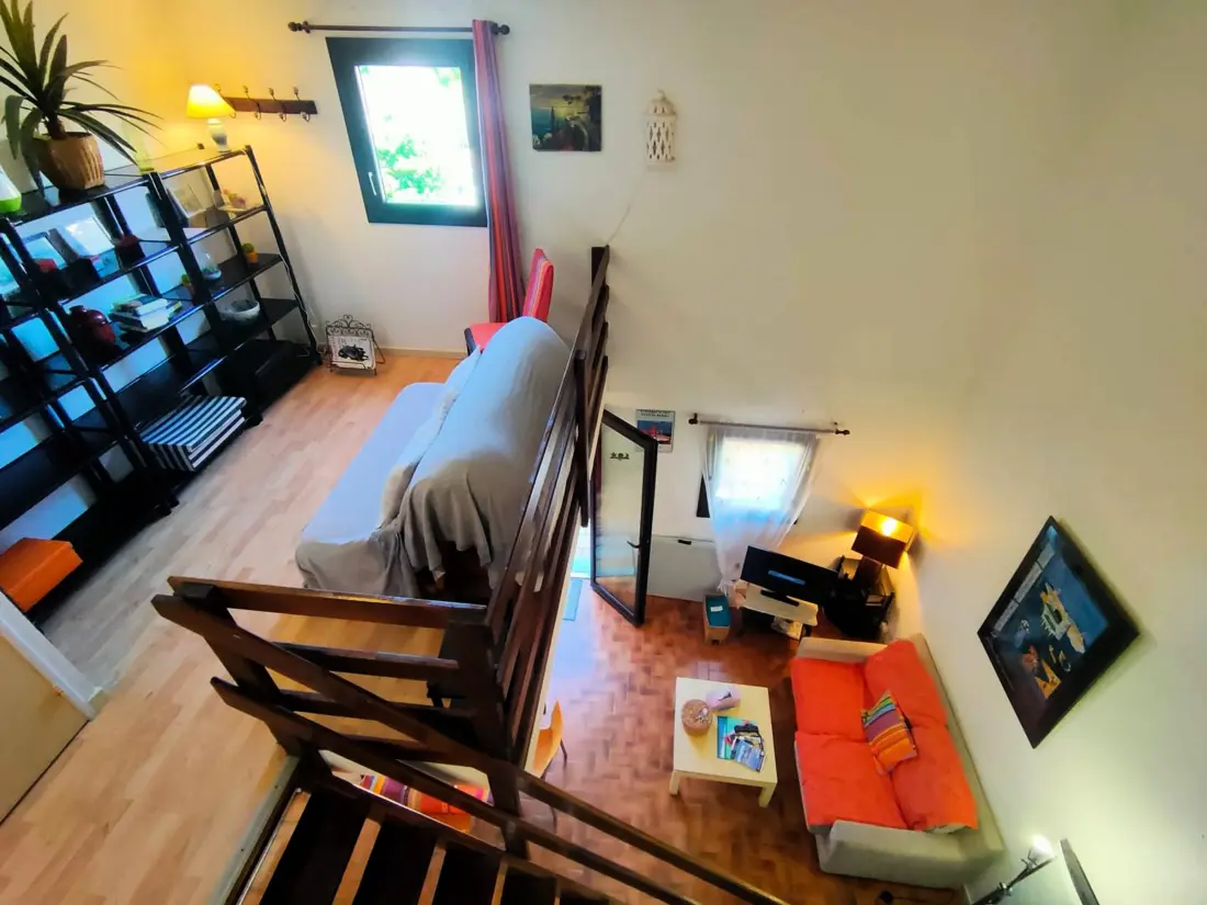 Maison de Vacances Canet-en-Roussillon 49
