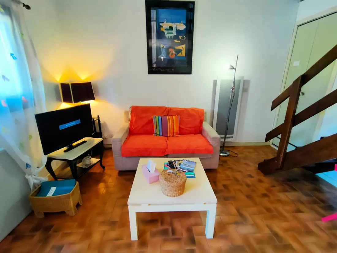 Maison de Vacances Canet-en-Roussillon 49