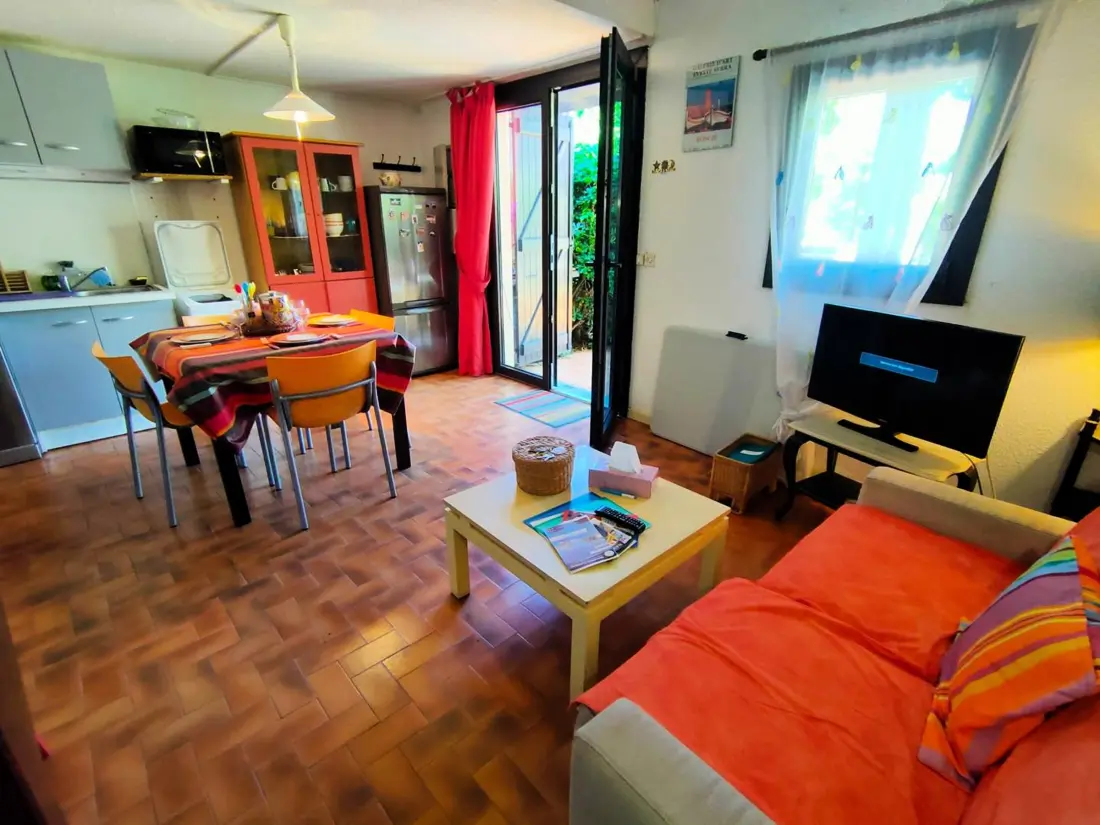 Maison de Vacances Canet-en-Roussillon 49