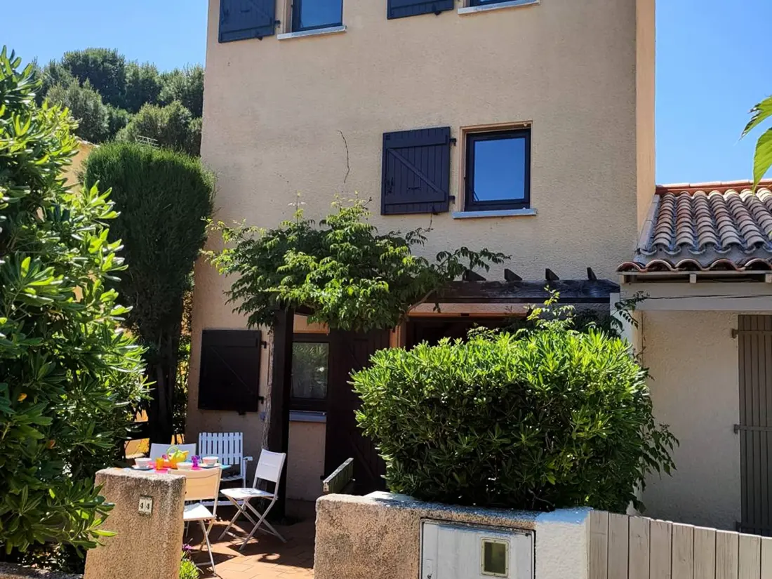 Maison de Vacances Canet-en-Roussillon 49