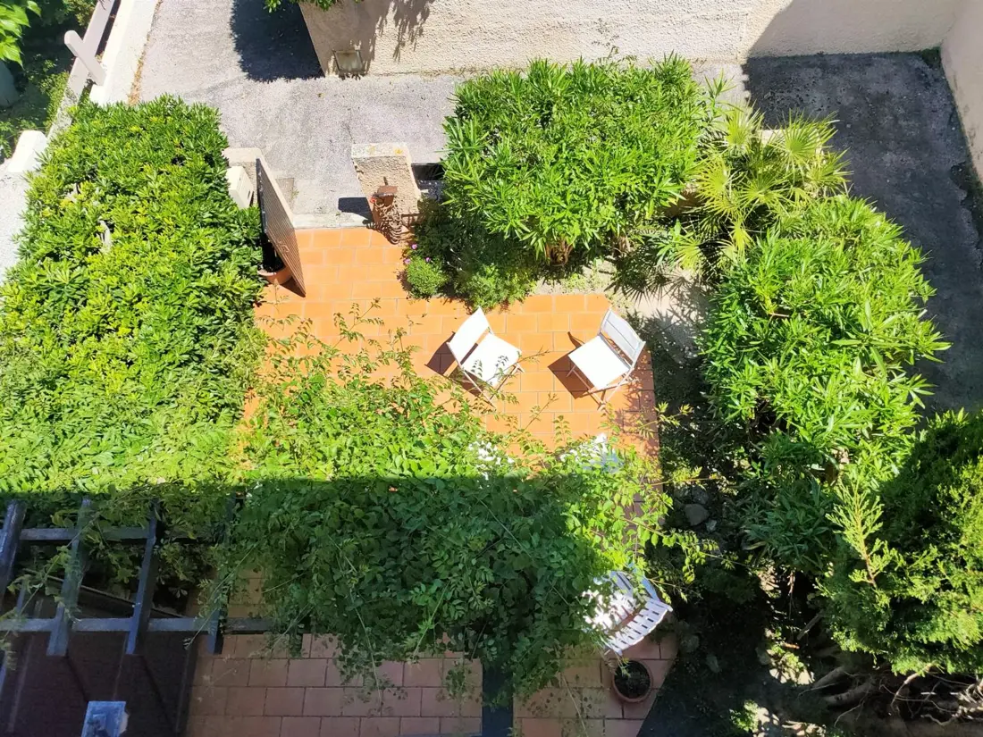 Maison de Vacances Canet-en-Roussillon 49