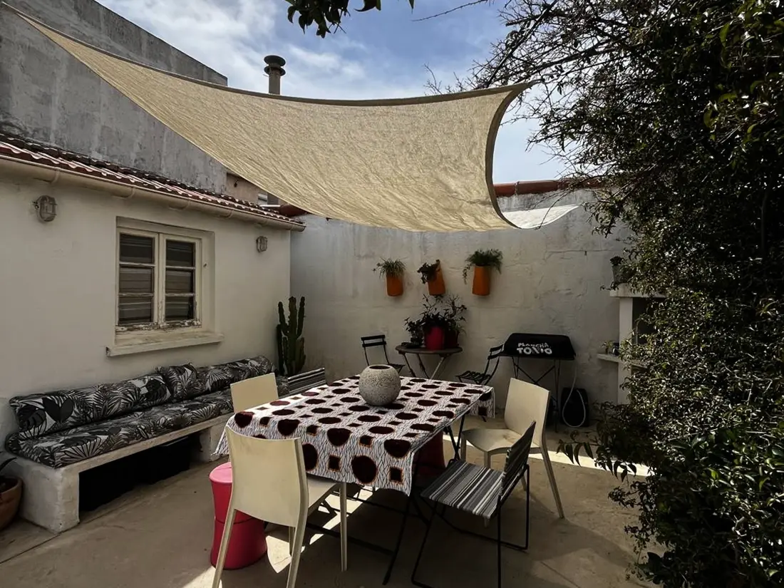 Maison de Vacances Canet-en-Roussillon 82
