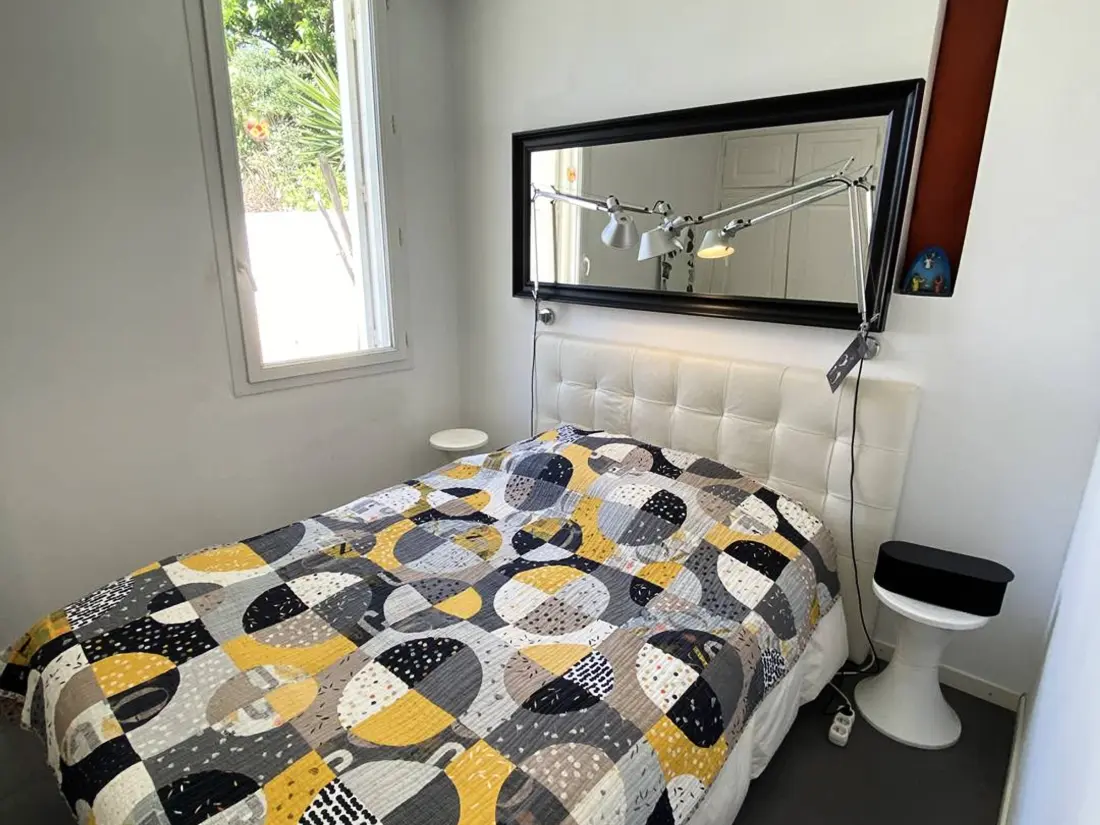 Maison de Vacances Canet-en-Roussillon 82