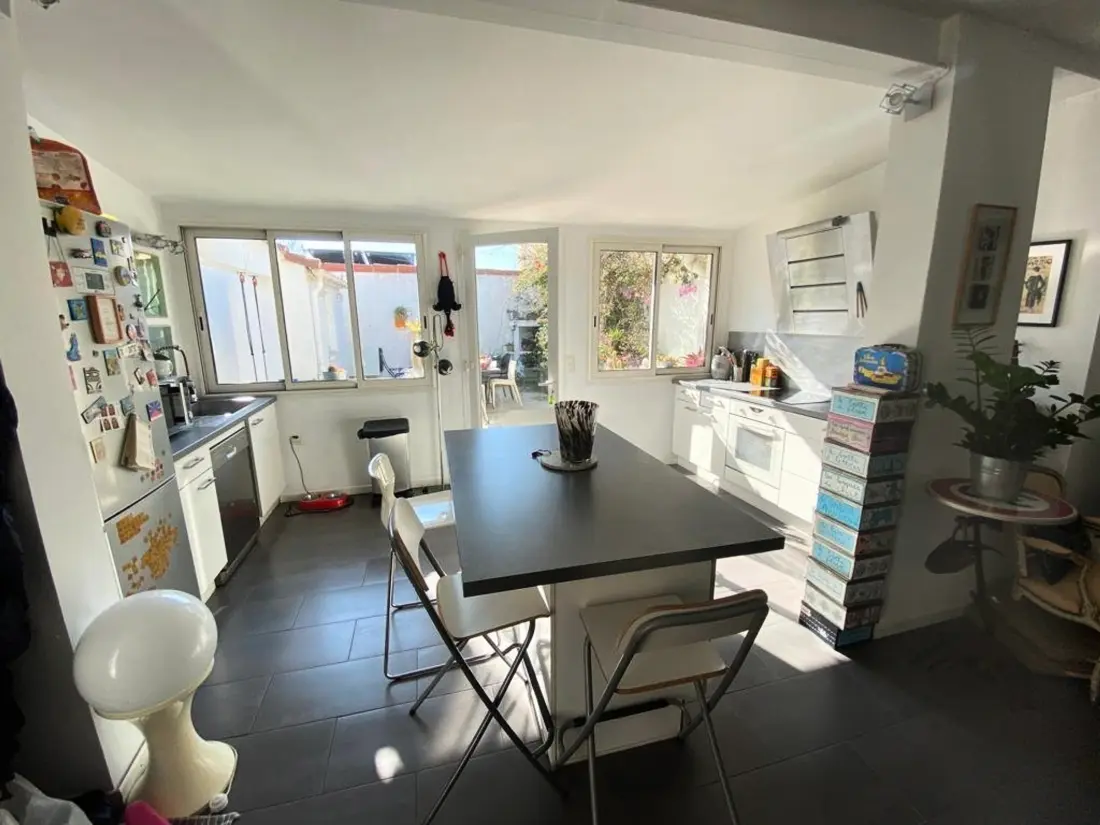 Maison de Vacances Canet-en-Roussillon 82