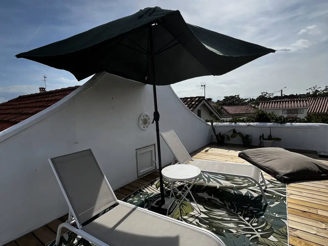 Maison de Vacances Canet-en-Roussillon 82