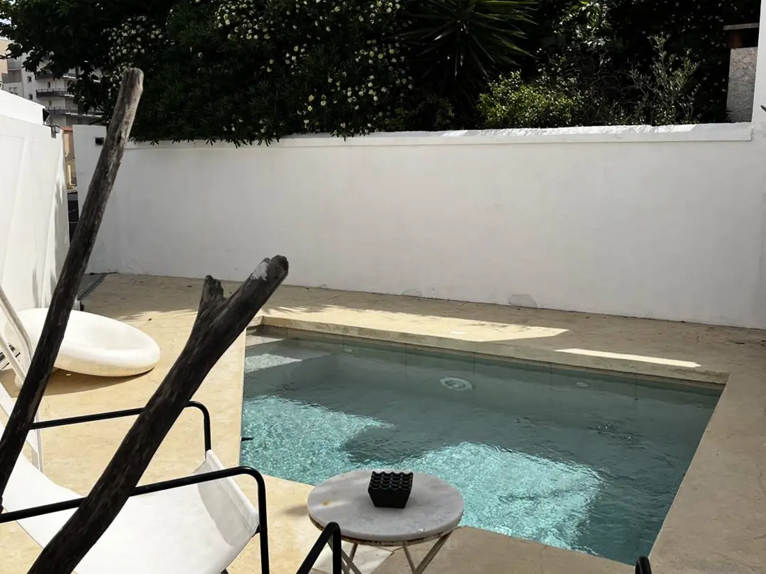 Maison de Vacances Canet-en-Roussillon 82