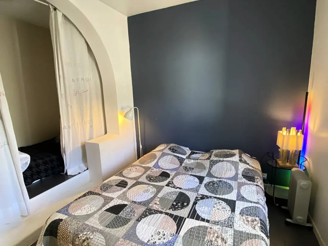 Maison de Vacances Canet-en-Roussillon 82
