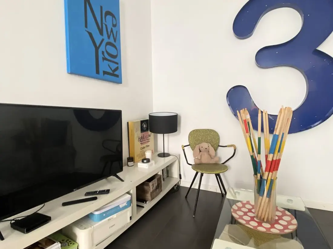 Maison de Vacances Canet-en-Roussillon 82