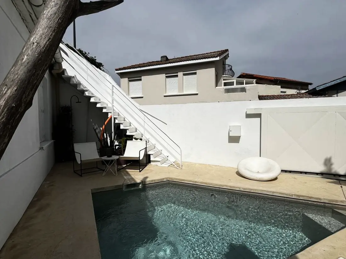 Maison de Vacances Canet-en-Roussillon 82
