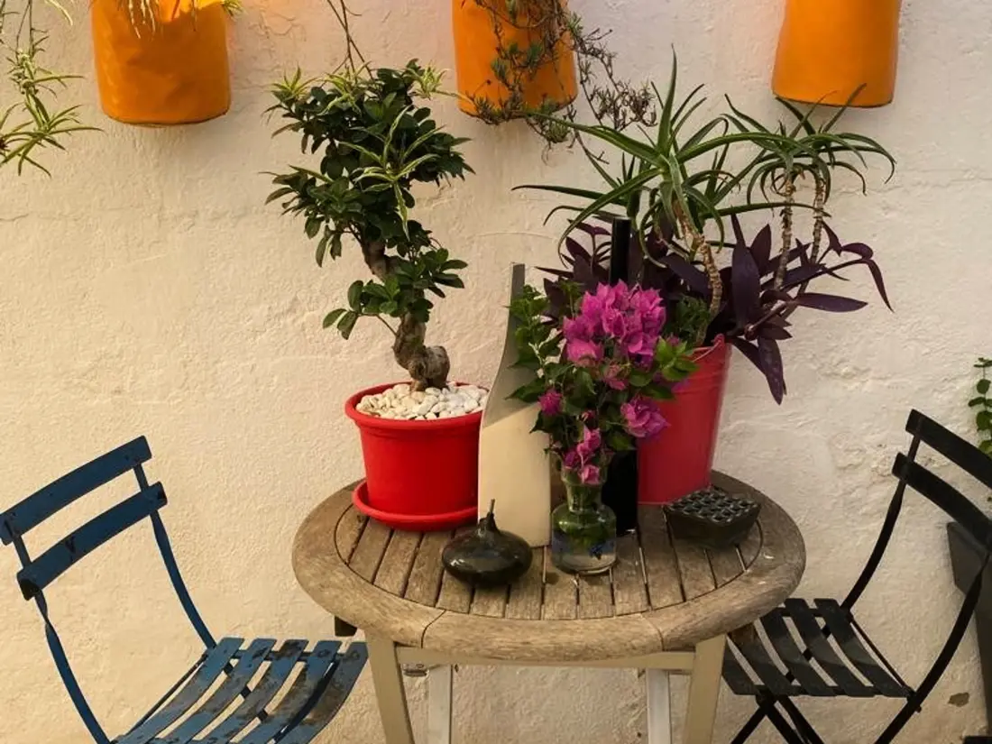 Maison de Vacances Canet-en-Roussillon 82