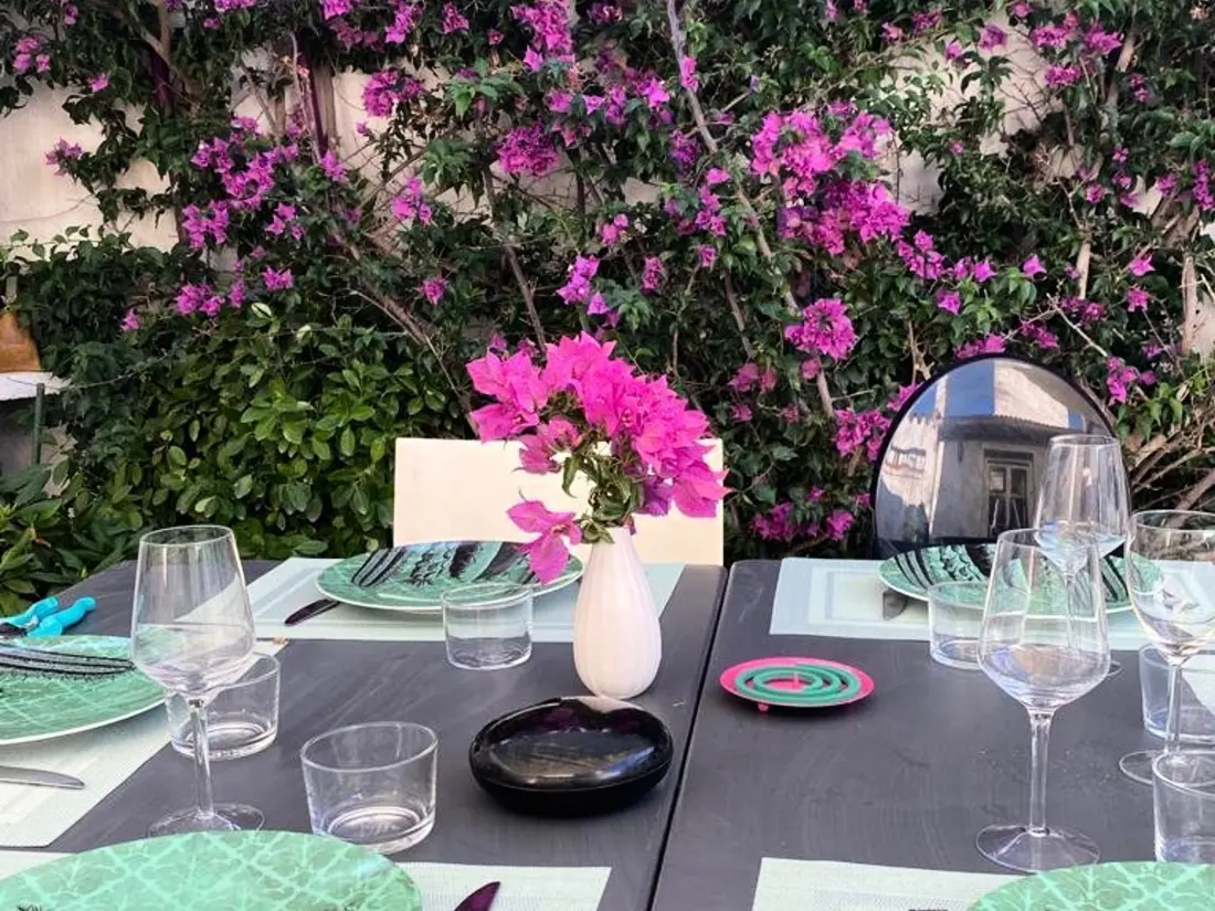 Maison de Vacances Canet-en-Roussillon 82