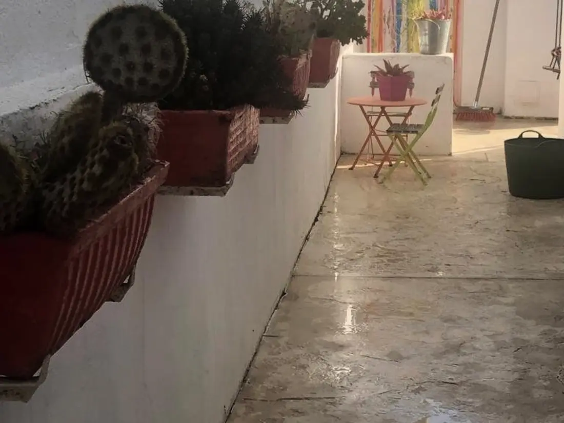Maison de Vacances Canet-en-Roussillon 82