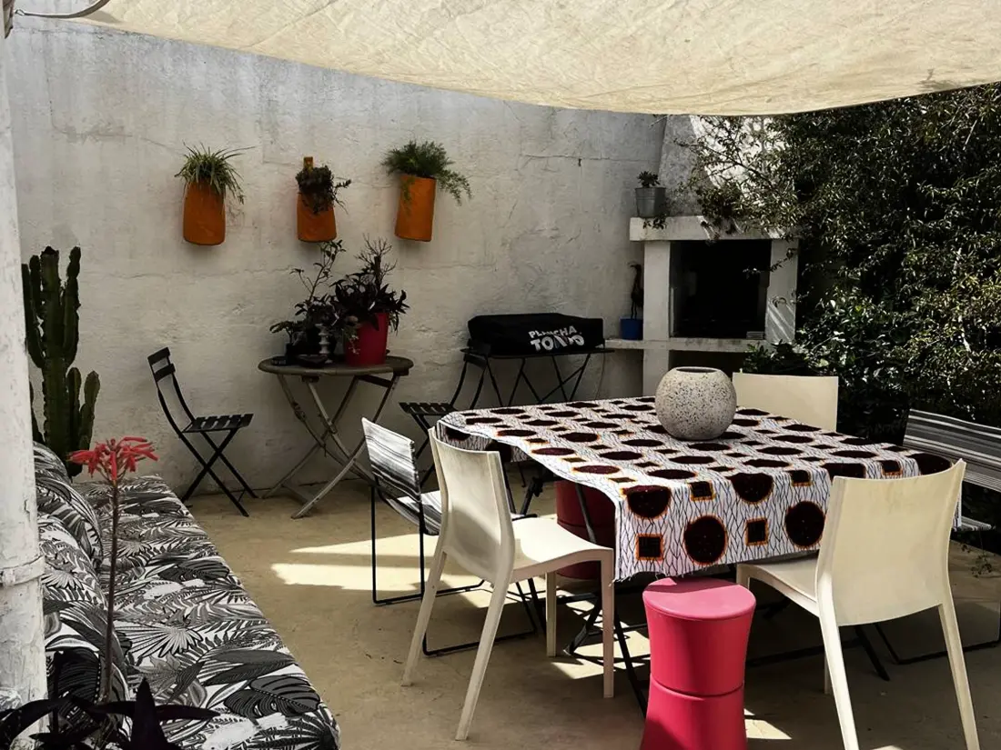 Maison de Vacances Canet-en-Roussillon 82