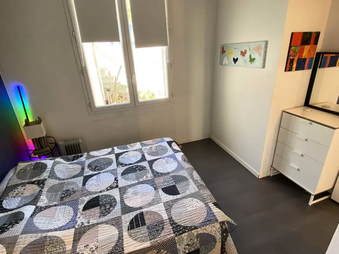 Maison de Vacances Canet-en-Roussillon 82