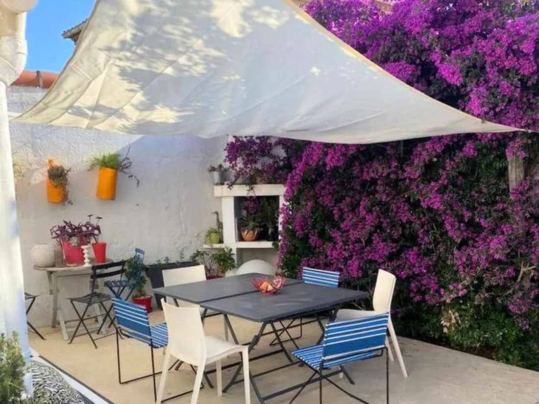 Maison de Vacances Canet-en-Roussillon 82