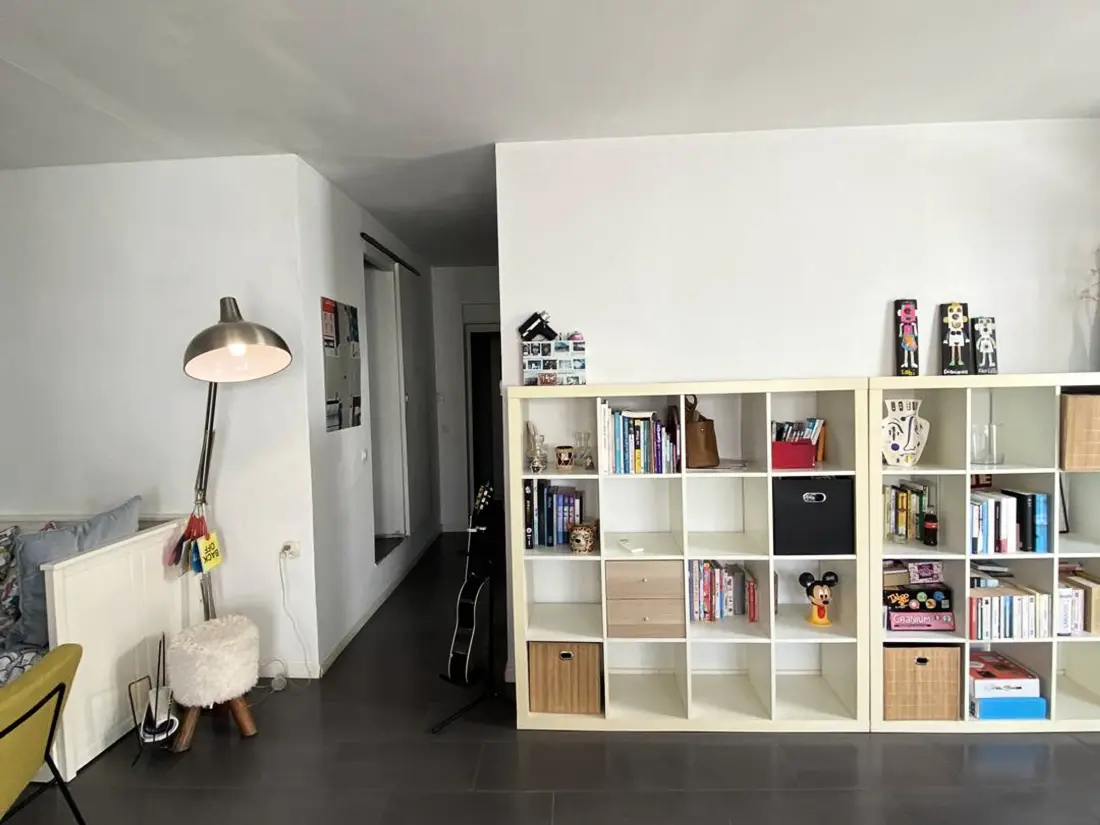 Maison de Vacances Canet-en-Roussillon 82