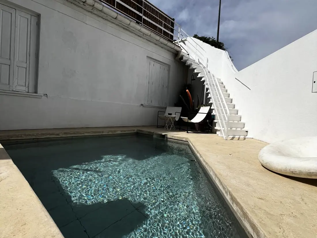 Maison de Vacances Canet-en-Roussillon 82