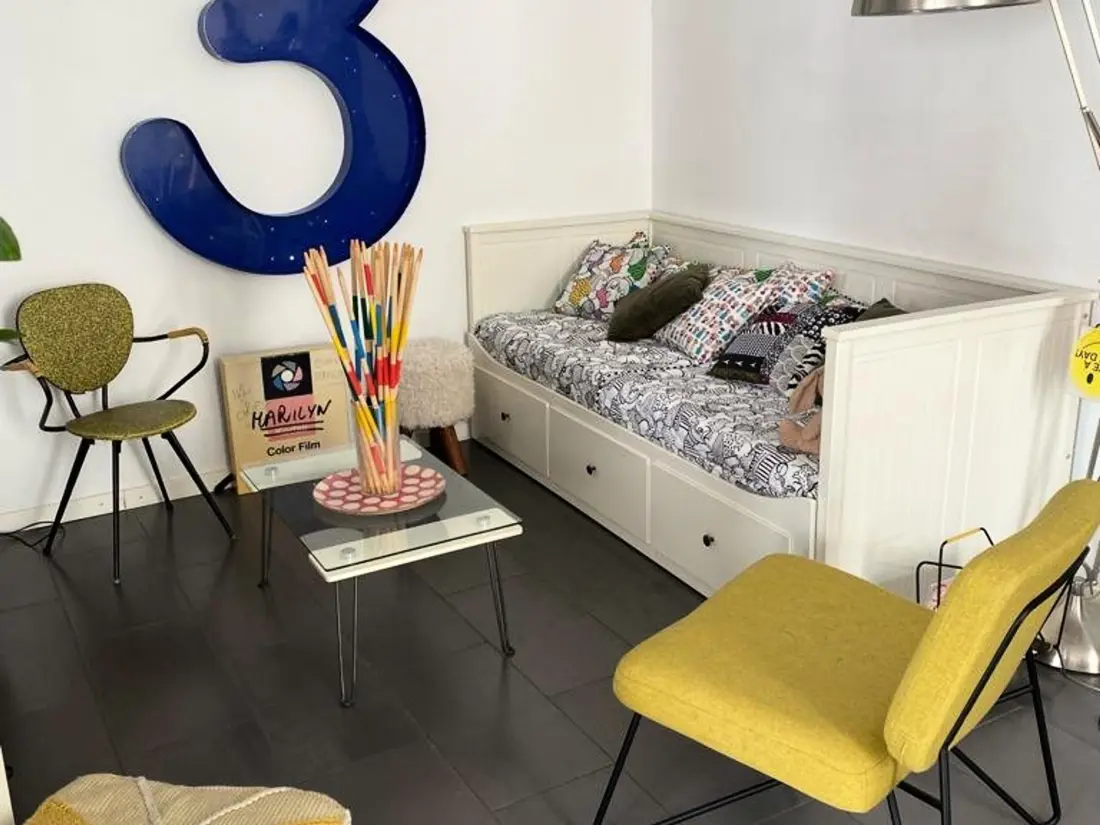 Maison de Vacances Canet-en-Roussillon 82