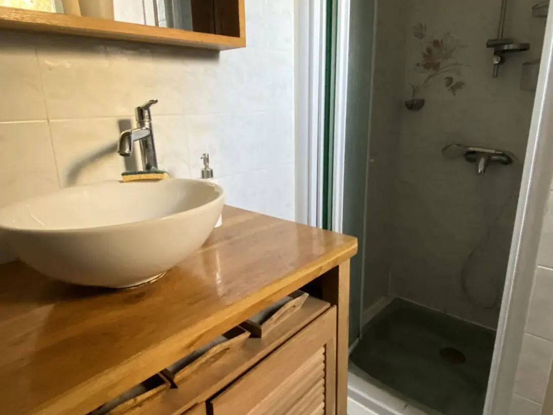 Maison de Vacances Canet-Plage 146