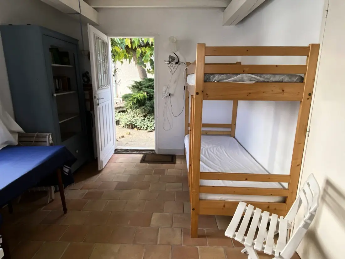 Maison de Vacances Canet-Plage 146