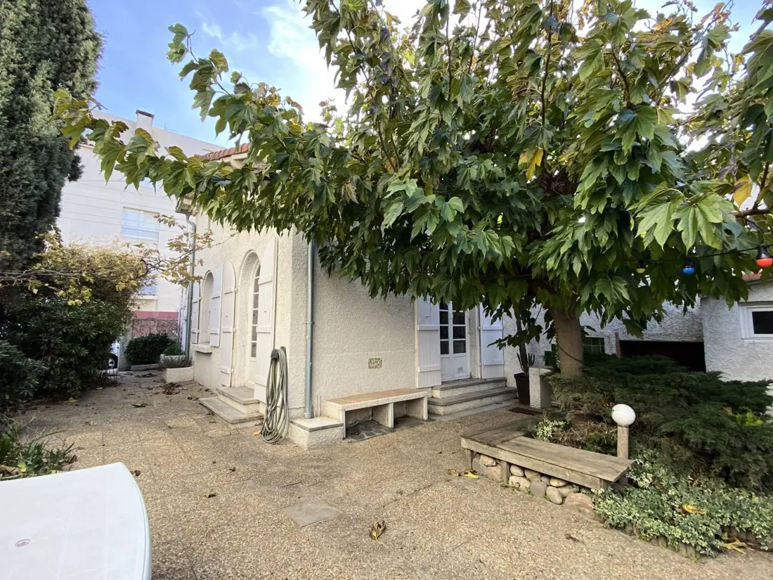 Maison de Vacances Canet-Plage 146