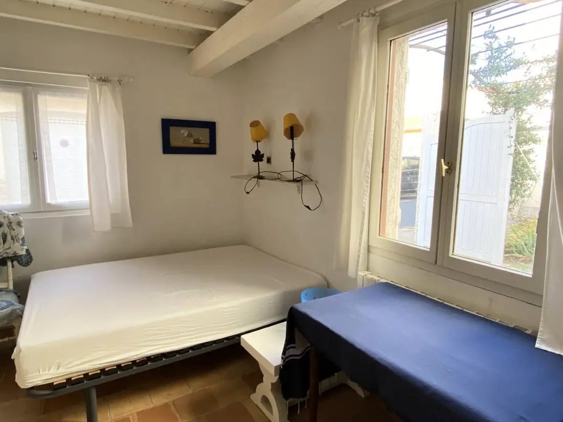 Maison de Vacances Canet-Plage 146