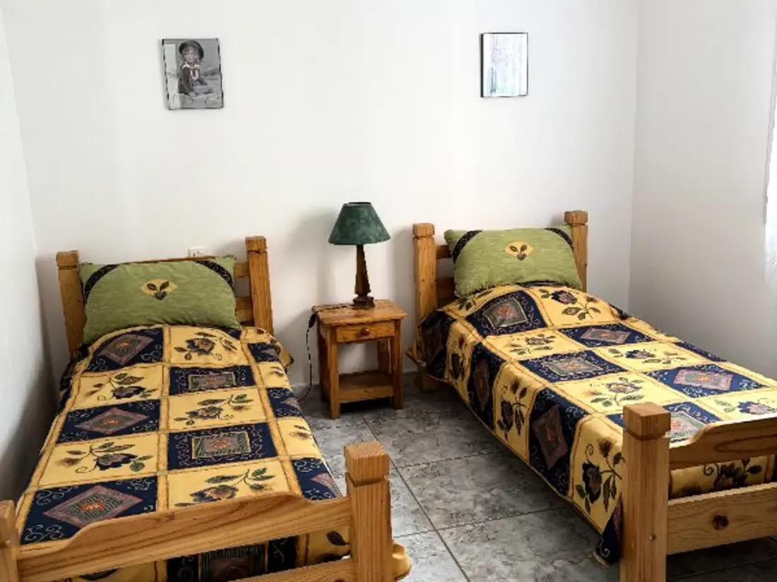 Maison de Vacances Canet-Plage 179