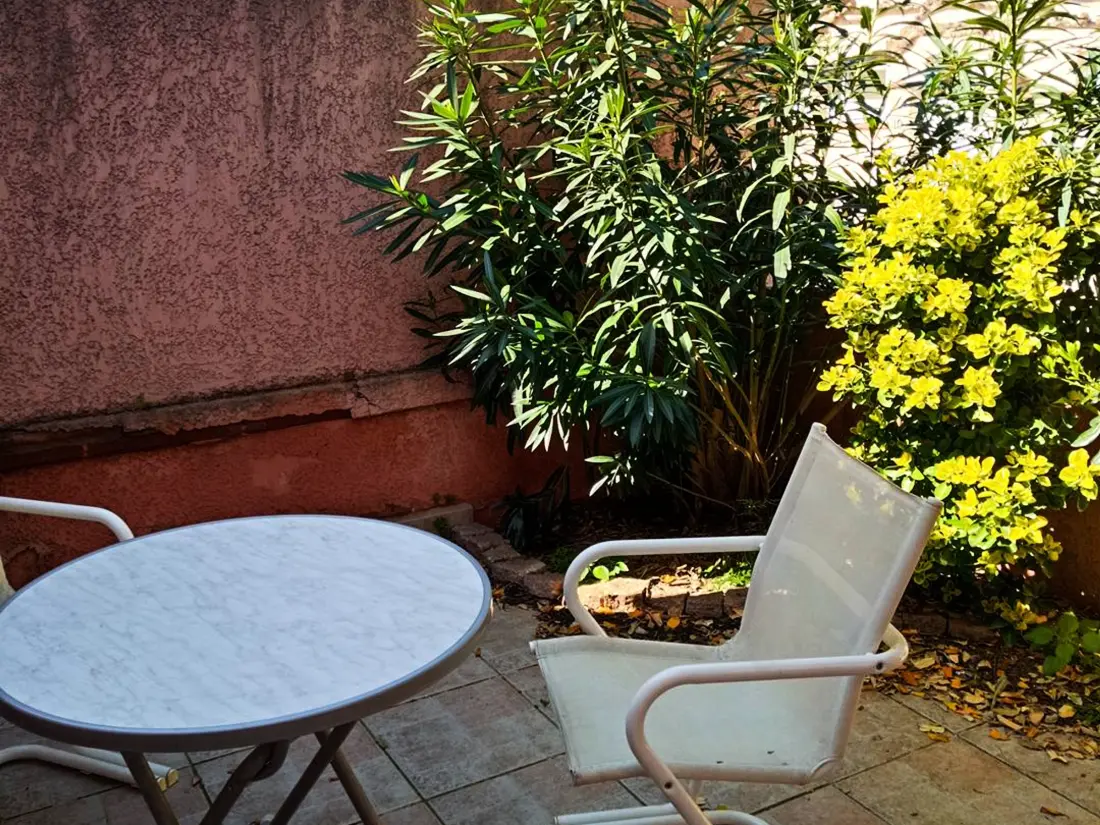 Maison de Vacances Canet-Plage 179