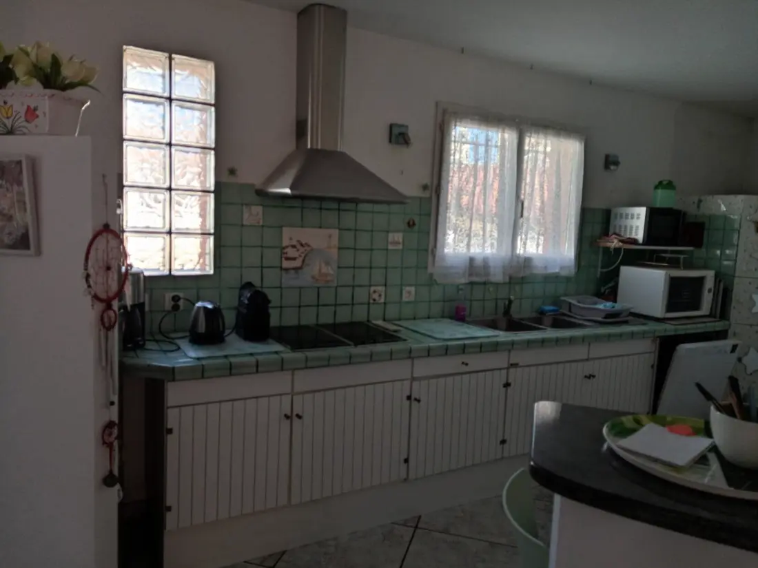 Maison de Vacances Canet-Plage 179