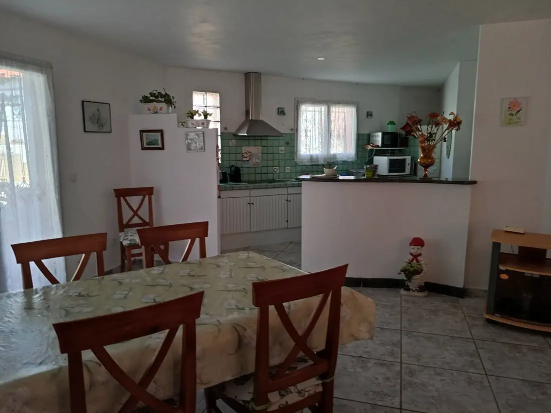 Maison de Vacances Canet-Plage 179