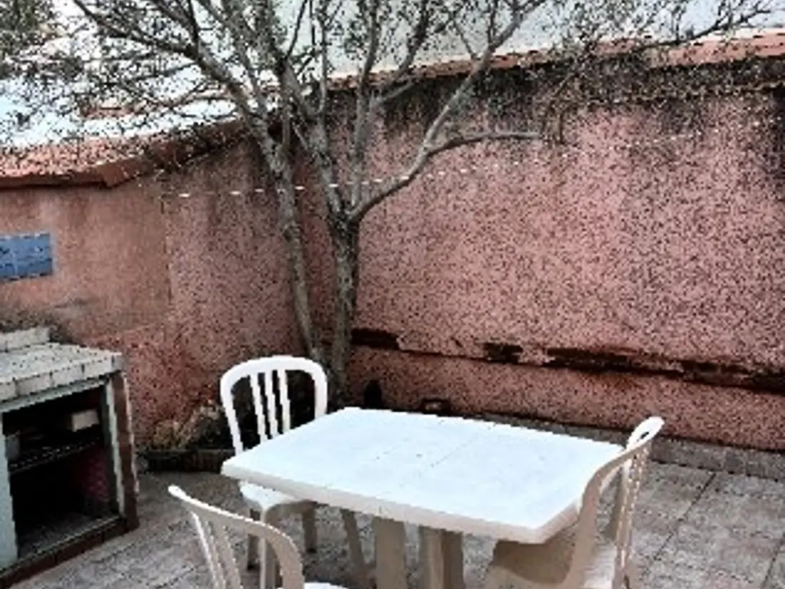 Maison de Vacances Canet-Plage 179