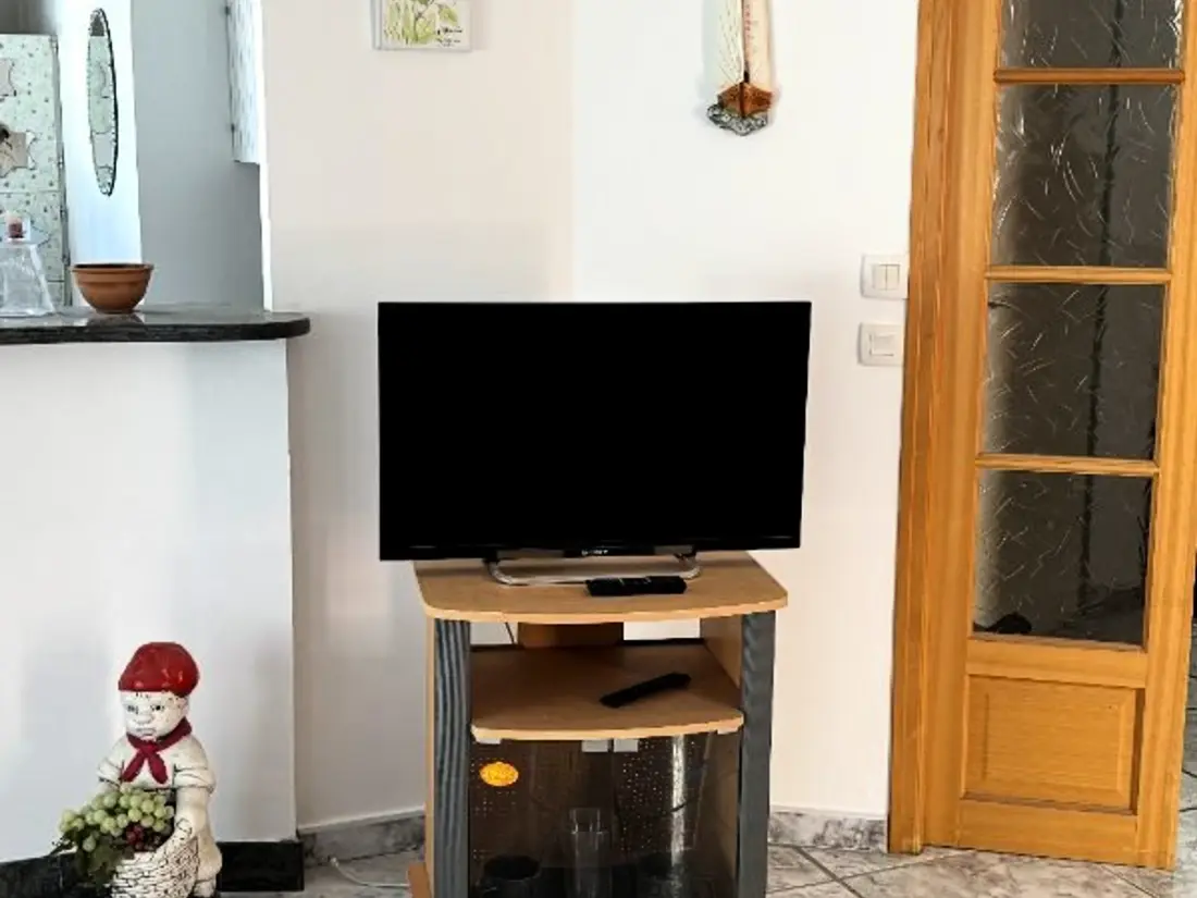 Maison de Vacances Canet-Plage 179