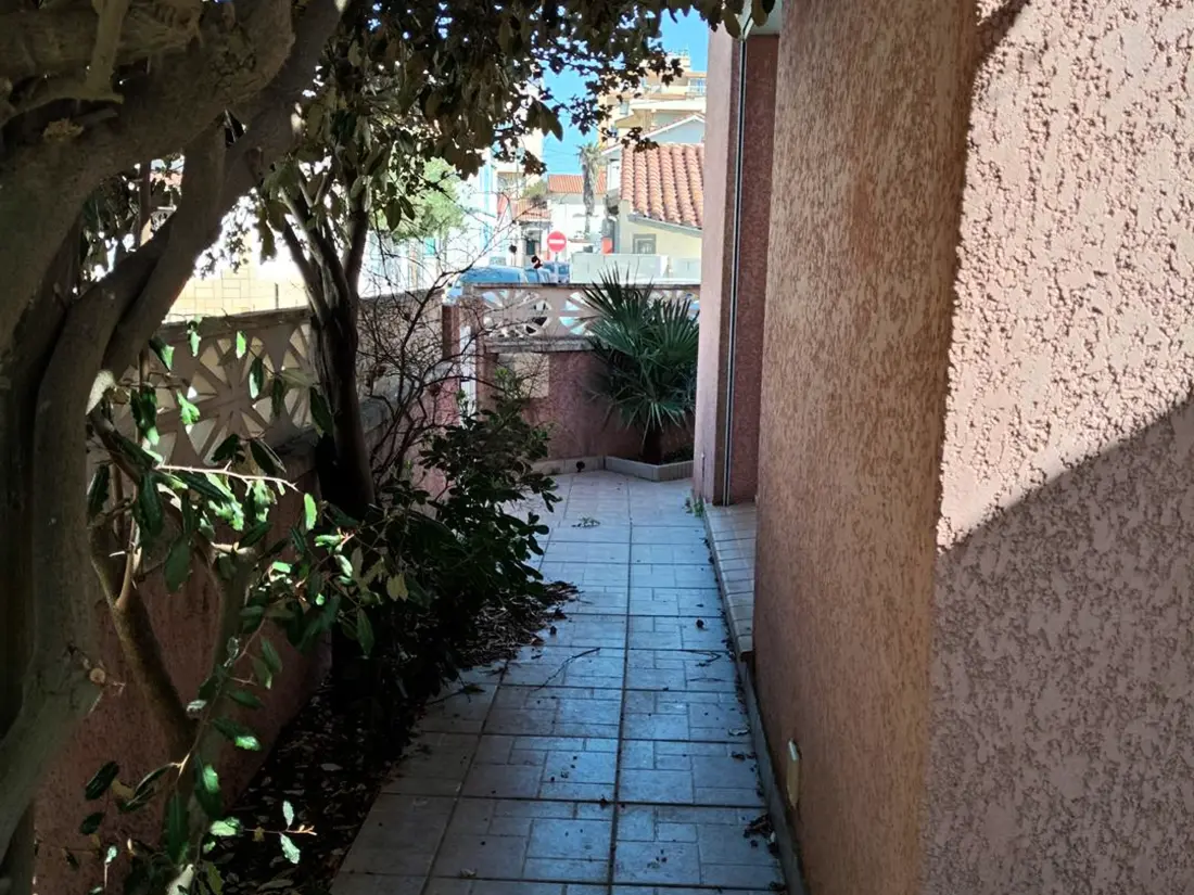 Maison de Vacances Canet-Plage 179