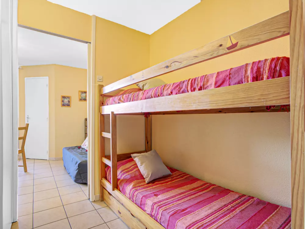 Maison de Vacances Canet Plage