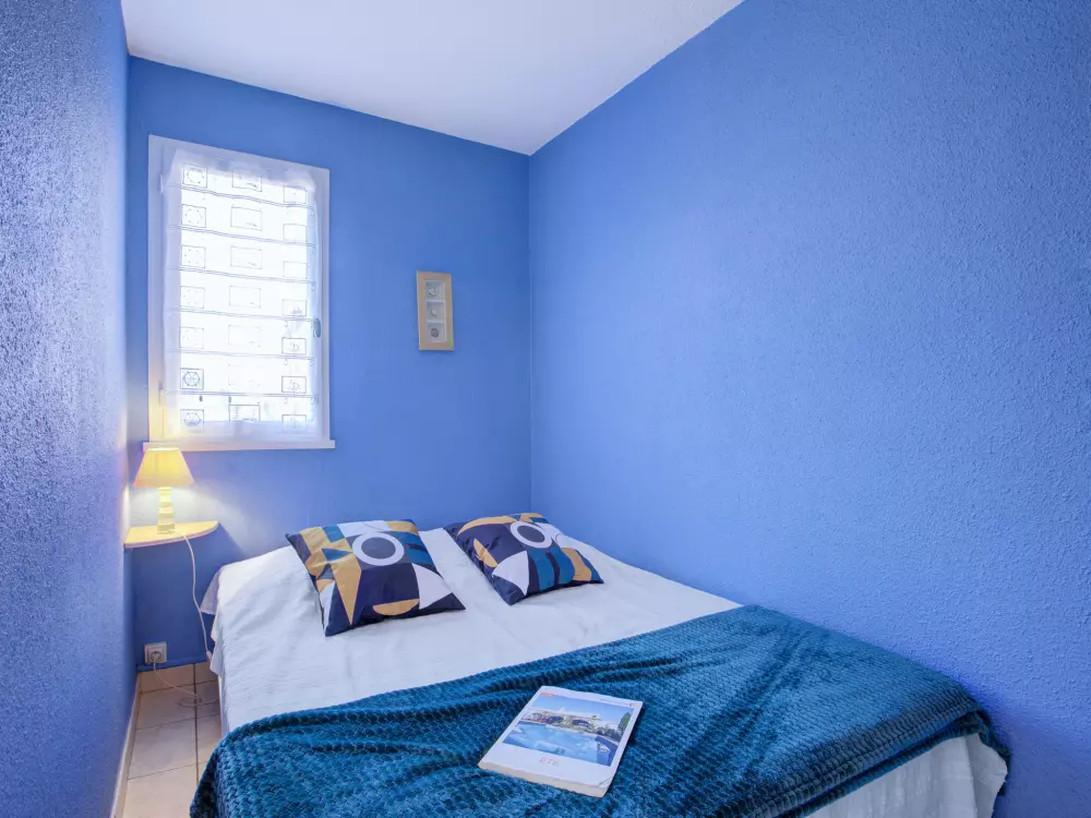 Maison de Vacances Canet Plage