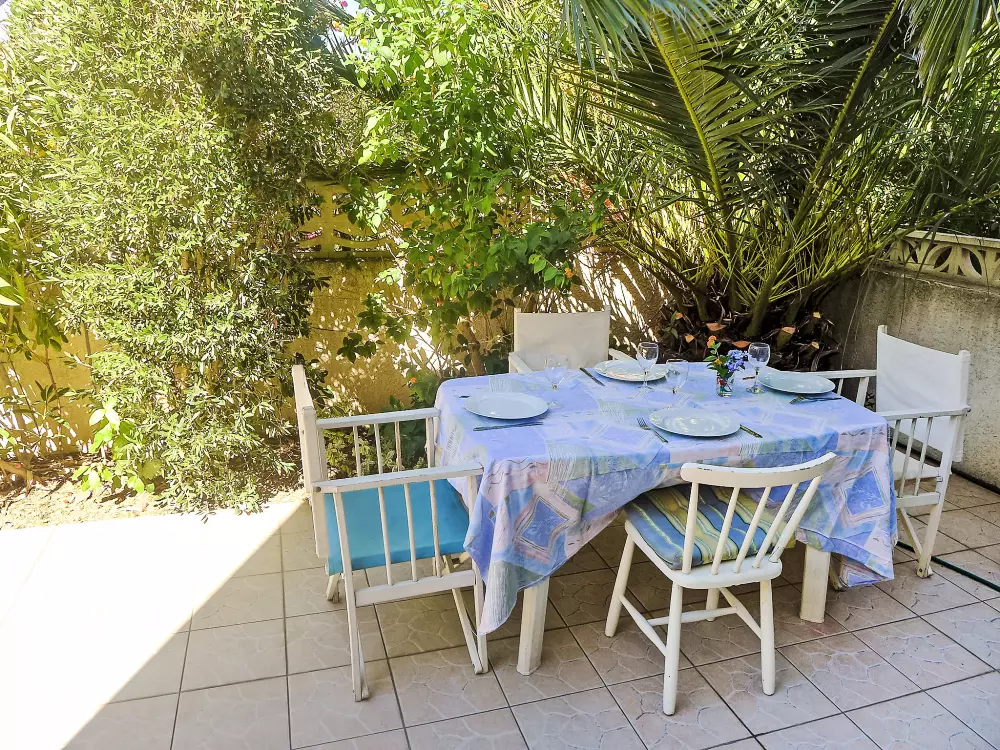 Maison de Vacances Canet Plage